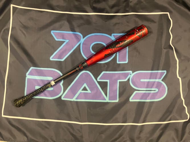 2022 Louisville Slugger Select PWR Hybrid BBCOR 33/30