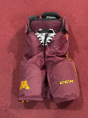 Senior women  CCM HPWMP Hockey Pants Pro Stock (New) Item#MNWP