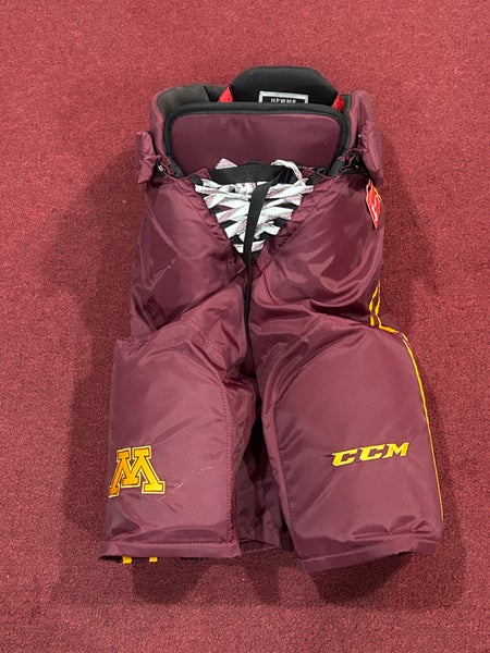 Senior women  CCM HPWMP Hockey Pants Pro Stock (New) Item#MNWP