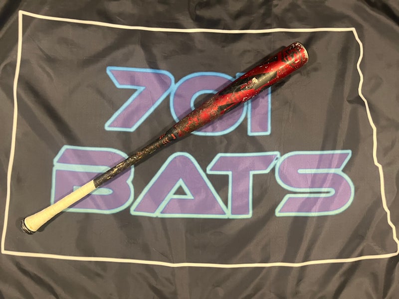 2022 Louisville Slugger Select PWR Hybrid BBCOR 34/31