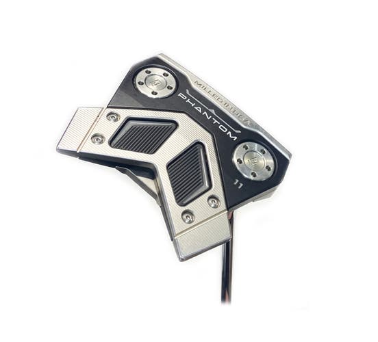 2024 Titleist Scotty Cameron Phantom 11 35 Mallet Putter