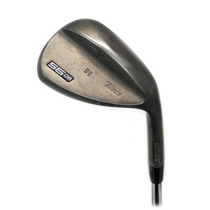 Mizuno T20 Forged 56*/06* Sand Wedge Steel Dynamic Gold Tour Issue S400 Stiff