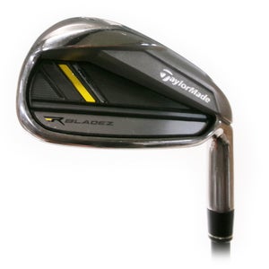 TaylorMade RBladez Single 6 Iron Graphite Rocket Fuel 65g Regular Flex