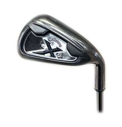 Callaway X20 4-PW Iron Set Steel Uniflex