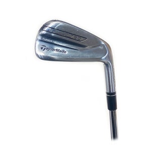 2019 TaylorMade P790 Forged Single 3 Iron Steel Stiff Flex