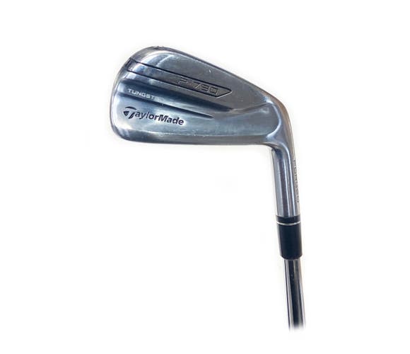 2019 TaylorMade P790 Forged Single 3 Iron Steel Stiff Flex