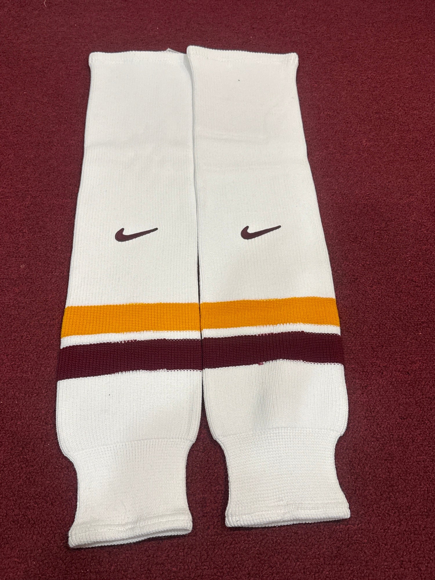 ohio state nike socks