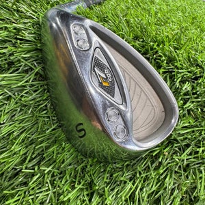 TaylorMade - r7cgb - IRON S - GRAPHITE - Regular -RH