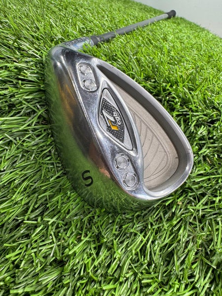 TaylorMade - r7cgb - IRON S - GRAPHITE - Regular -RH