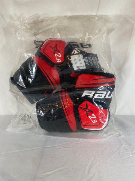 Senior Medium Bauer Vapor X2.9 Elbow Pads (New)