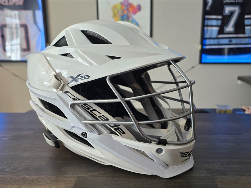 Youth Cascade XRS Helmet (Used)