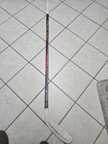 Winter classic bauer pulse 2N pro xl