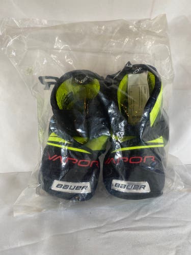 Junior Small Bauer Vapor X2.9 Elbow Pads (New)