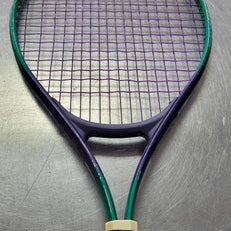 Used 21 INCH Junior Tennis Racquet None 21" 11497-S000155412