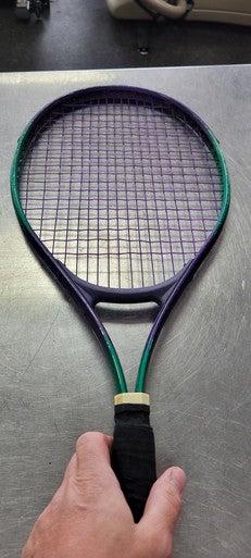 Used 21 INCH Junior Tennis Racquet None 21" 11497-S000155412