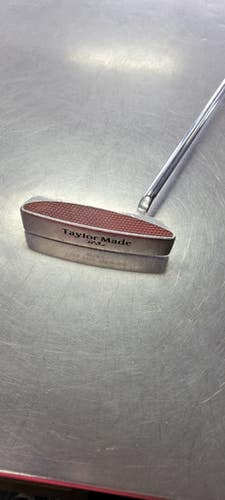 Used Taylormade NUBBINS B3 Mens Putter RH 11497-S000155406
