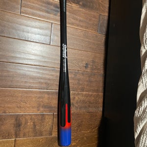 Wood Baseball Bat Juiced Bats 2025 Maple Wood Bat (-3) 30 oz 33" (New)