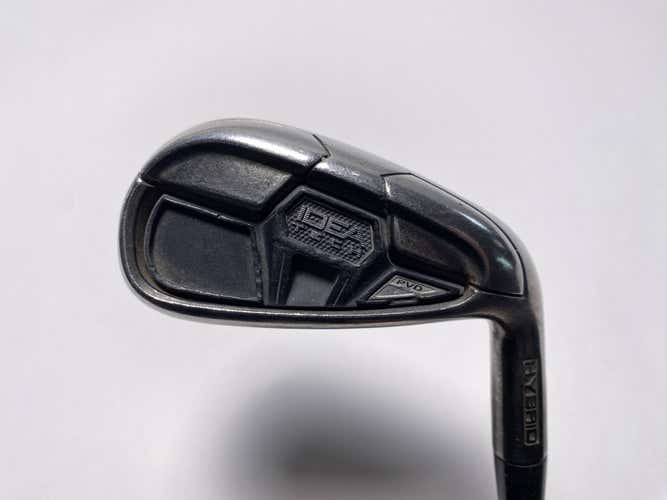 Adams Idea Tech V3 Single 9 Iron Mitsubishi Rayon Bassara Senior RH