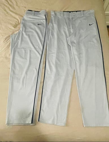 Nike Vapor Baseball Pants