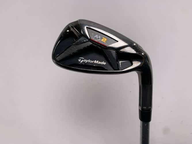 TaylorMade M2 Single 9 Iron REAX Ladies Graphite Womens RH Undersize Grip