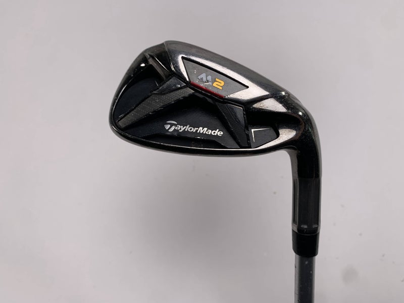 TaylorMade M2 Single 9 Iron REAX Ladies Graphite Womens RH Undersize Grip