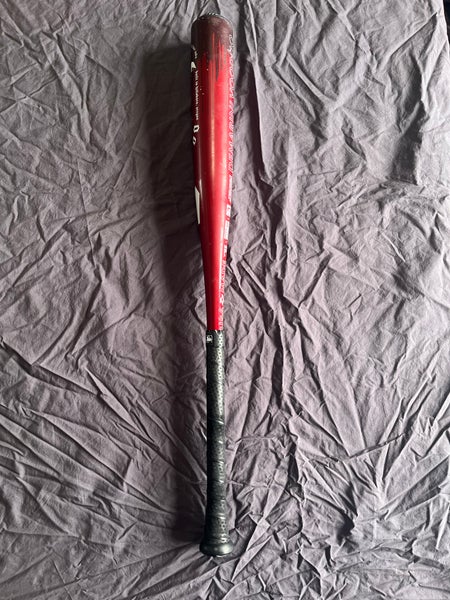 2025 31/28 BBCOR Voodoo One