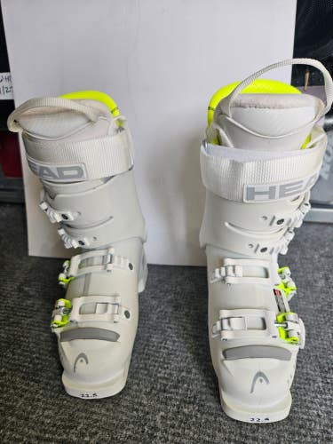 HEAD RAPTOR 90 RS W SKI BOOT SIZE 22.5