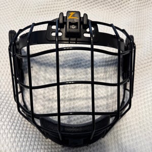 Medium HV5300 Helmet (Used)