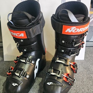NORDICA DOBERMANN GP 90 SKI BOOT 23.5