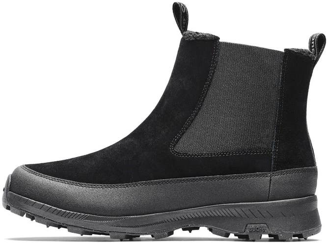 ICEBUG Boda M BUGrip Carbide Studded Winter Boot