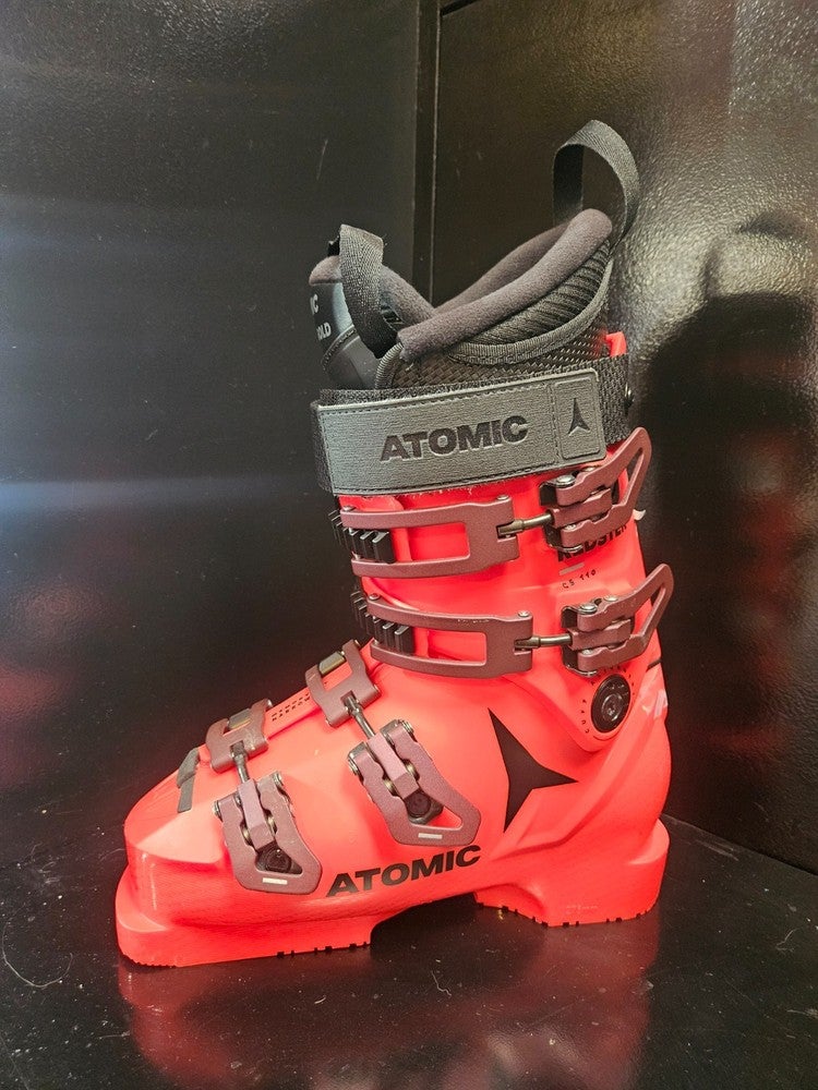 Atomic Redster CS 110 (Narrow Fit) Ski Boots 2024 | eBay ATOMIC
