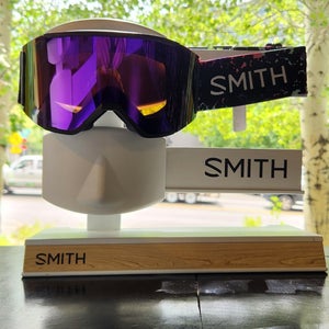 Smith Squad Mag Ski Goggles