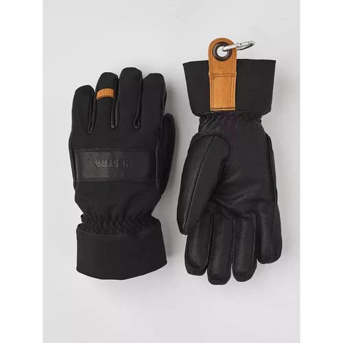 HESTRA HIGHLAND GLOVE UNISEX SIZE 7