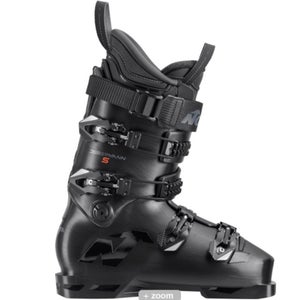 NORDICA DOBERMANN 5 S SKI BOOTS SIZE 28.5