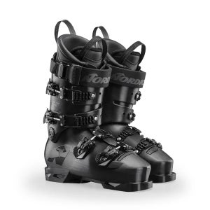 NORDICA DOBERMANN 5 RD ES SKI BOOTS SIZE 27.5 93mm