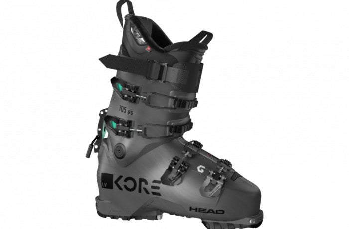 HEAD KORE 105 RS ALPINE TOURING BOOTS