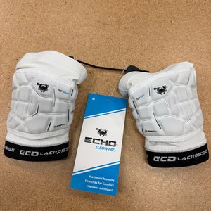 Size M and XL - Adult ECD Echo Elbow Pads