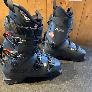 HEAD Kore 120 GW MV Backcountry  Boot Size 25.5