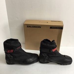 Salomon Escape Outpath new XC boots 43.5, 44 EUR (9.5, 10 US)