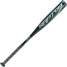 2021 Rawlings Raptor Alloy USABat Certified Bat (-10) 20 oz 30" (New)