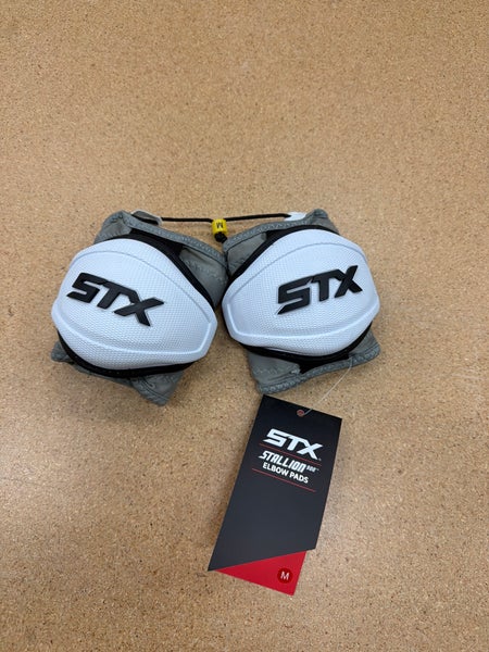 Size M - STX Stallion 900 Elbow Pads