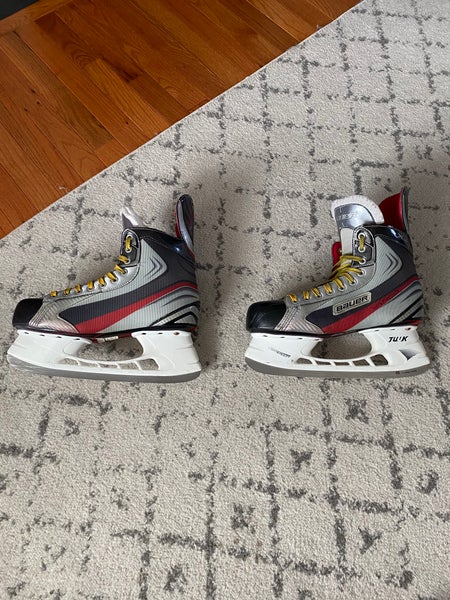 Bauer Vapor X4.0 Hockey Skates 10EE