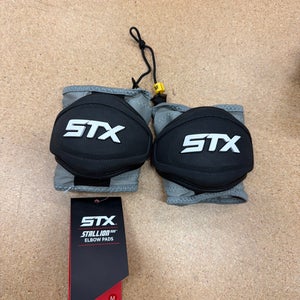 Size M- Adult STX Stallion 900 Elbow Pads