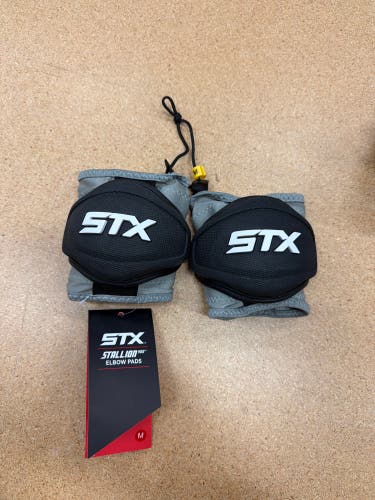 Size M- Adult STX Stallion 900 Elbow Pads