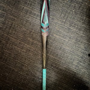 Louisville Slugger atlas BBCOR Certified Bat (-3) 30 oz 33" (Used)