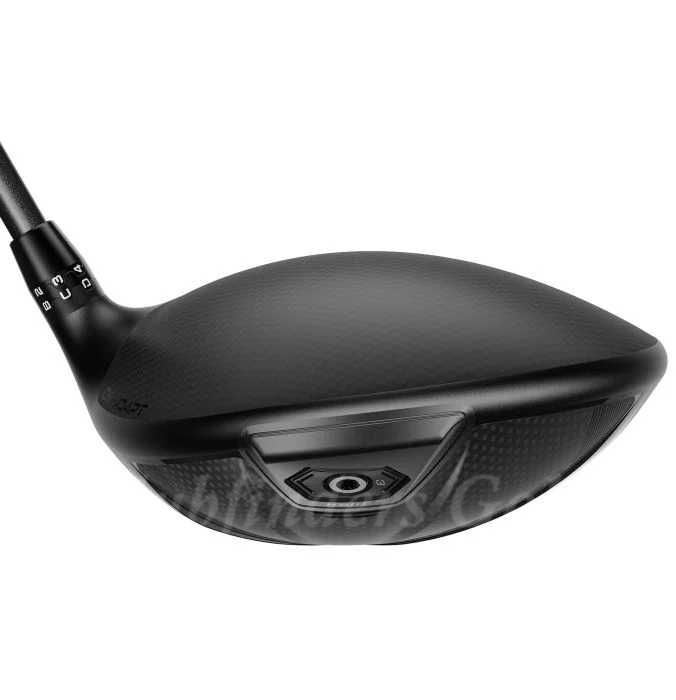 NEW Cobra DS-ADAPT LS 10.5 Driver Denali Frost Black 6.5 Extra