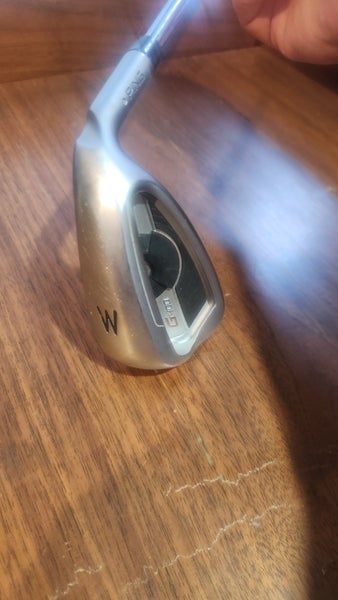 Ping G400 Pitching Wedge White Dot