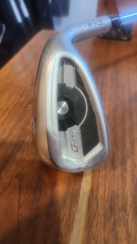 Ping G400 Pitching Wedge White Dot