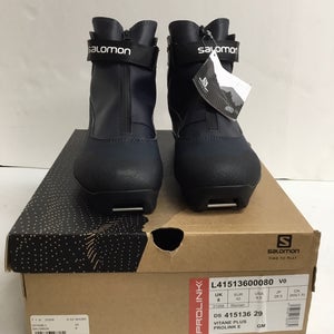 Salomon Vitane Plus new XC boot 42EUR (9.5 US) women’s