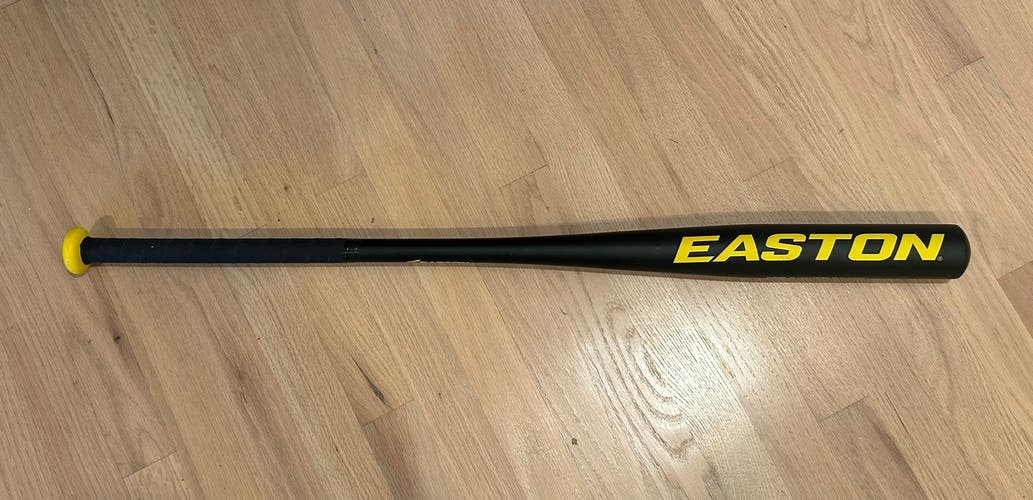 Easton F4 Fungo Bat (-13) 22 oz 35" (Used)